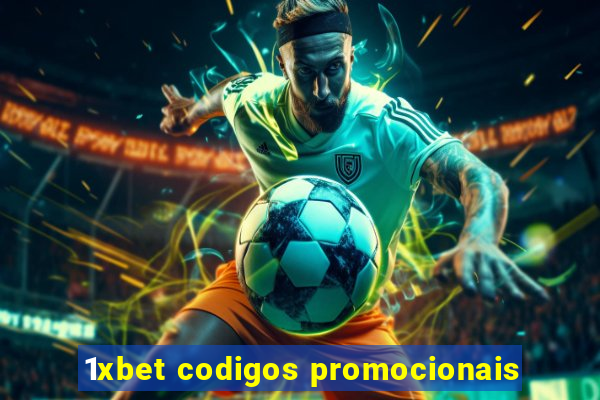 1xbet codigos promocionais