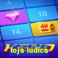 loja ludica