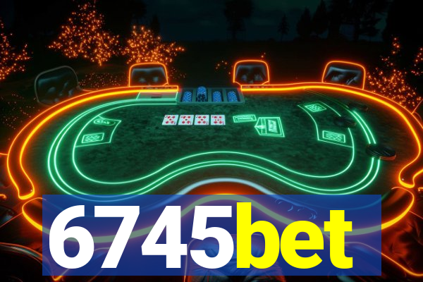 6745bet