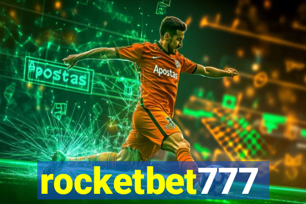 rocketbet777