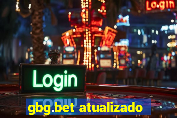 gbg.bet atualizado