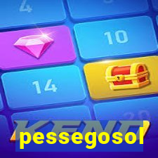 pessegosol