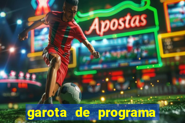 garota de programa em porto belo