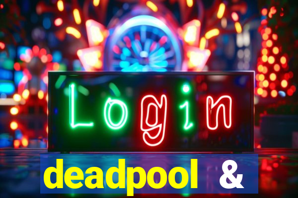 deadpool & wolverine vizerhd