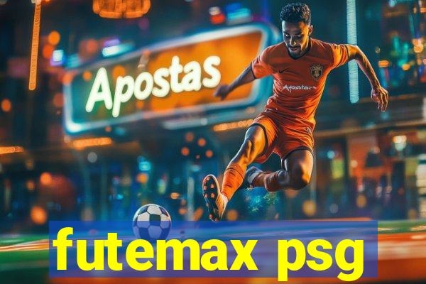 futemax psg