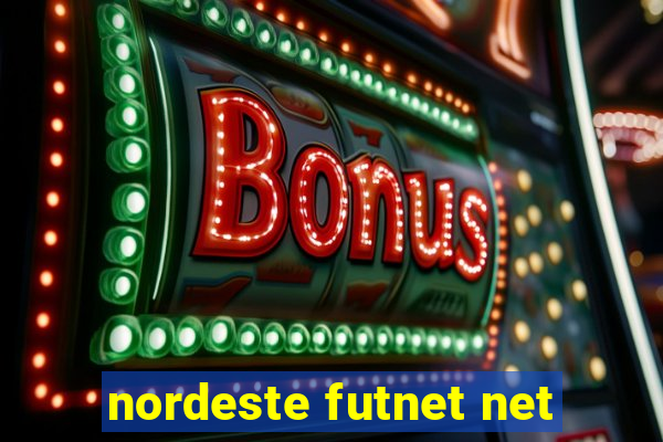nordeste futnet net