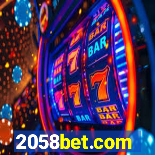 2058bet.com