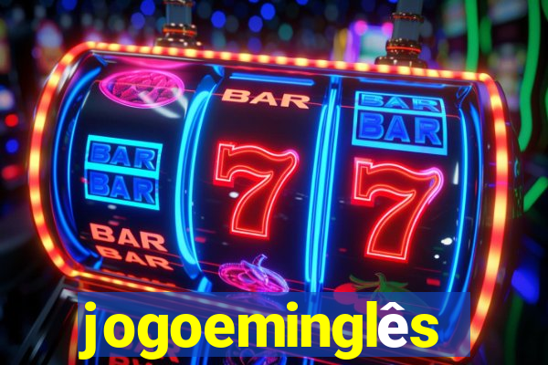 jogoeminglês