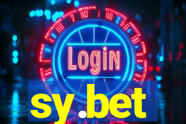 sy.bet
