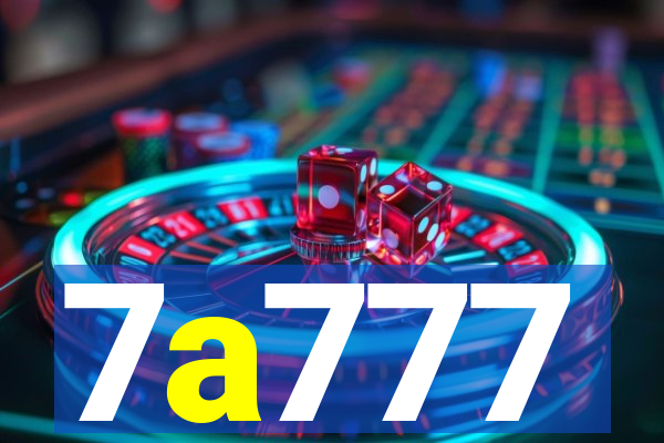 7a777