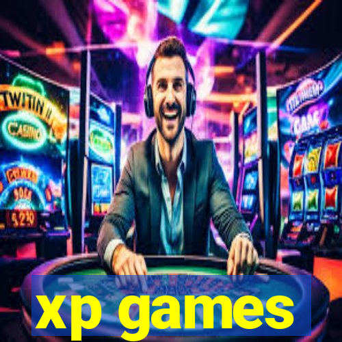 xp games