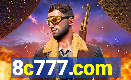 8c777.com