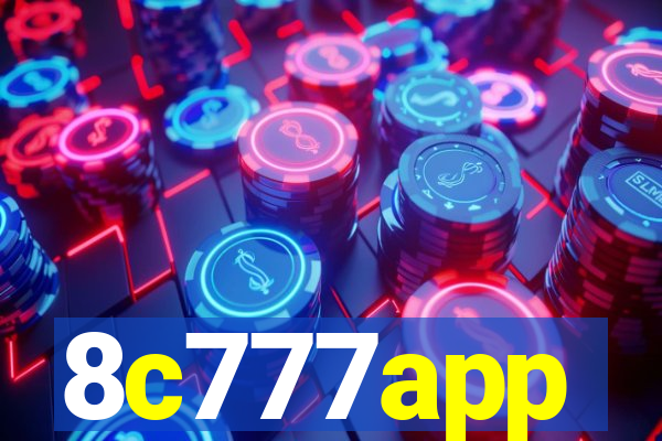 8c777app