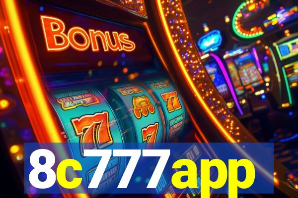 8c777app