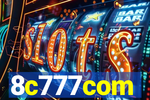 8c777com
