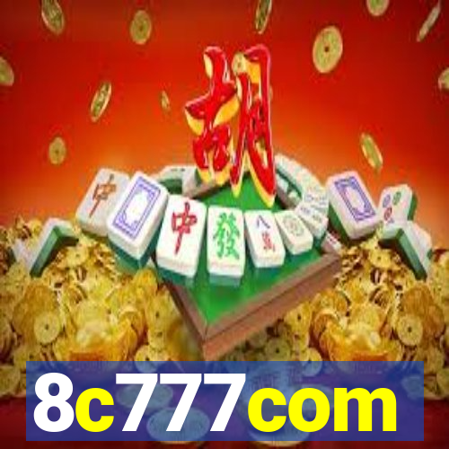 8c777com