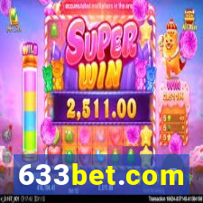 633bet.com