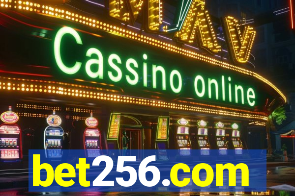 bet256.com
