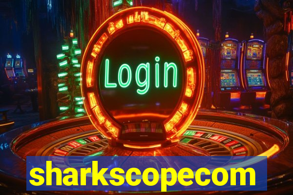 sharkscopecom