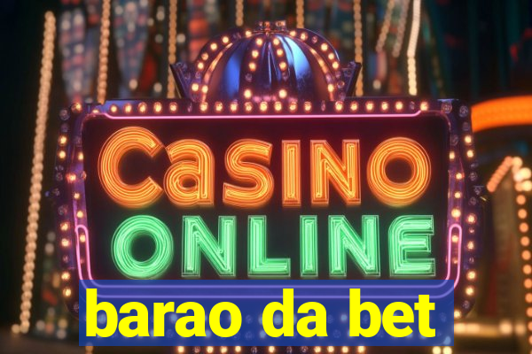 barao da bet