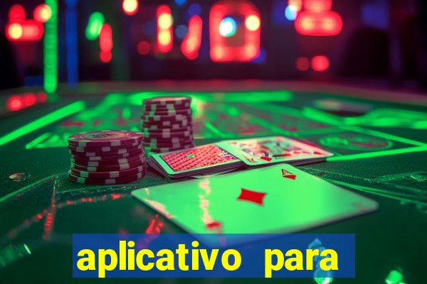 aplicativo para abrir jogos