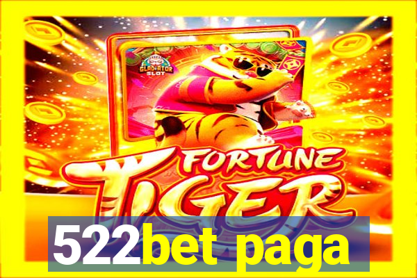 522bet paga