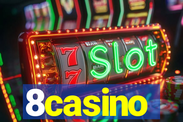 8casino