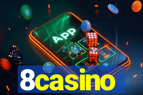 8casino