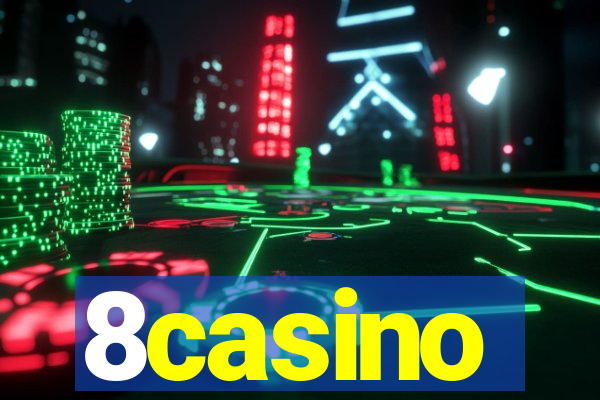 8casino
