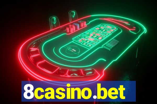 8casino.bet