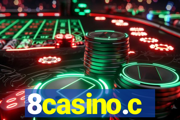 8casino.c
