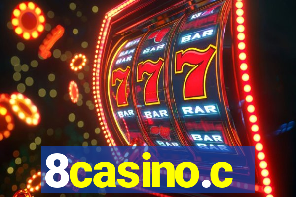 8casino.c