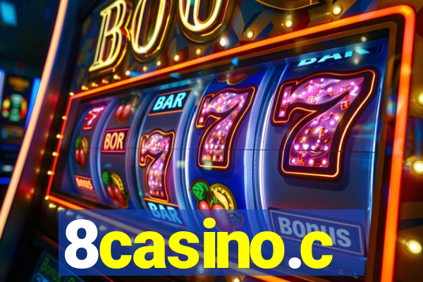 8casino.c