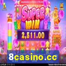 8casino.cc