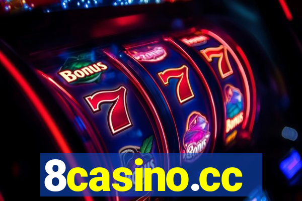 8casino.cc