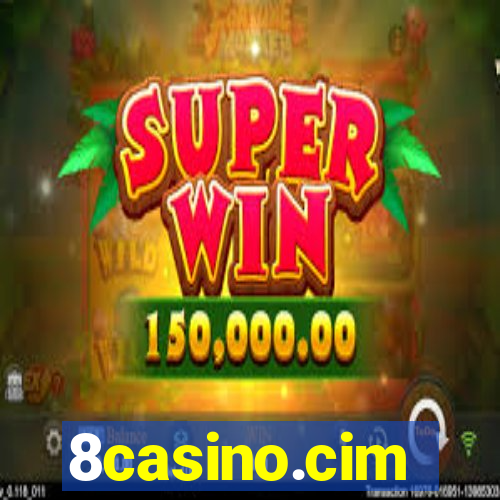 8casino.cim