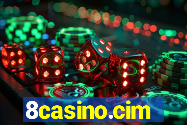 8casino.cim