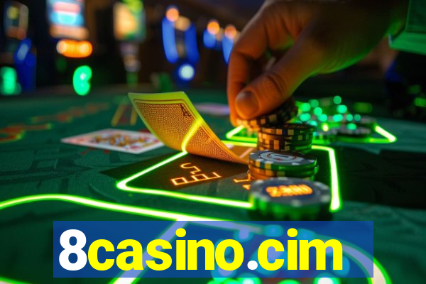 8casino.cim
