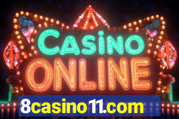 8casino11.com