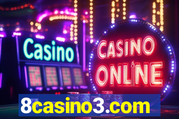 8casino3.com