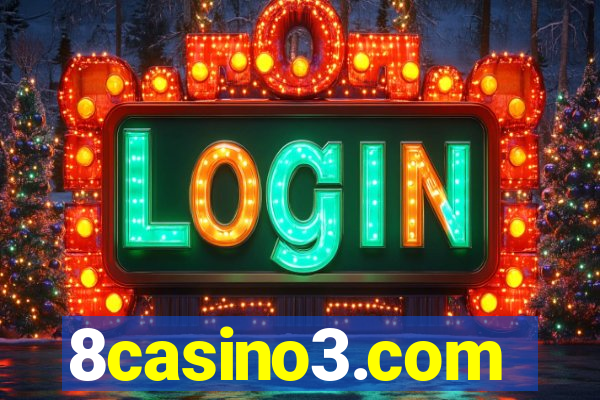 8casino3.com