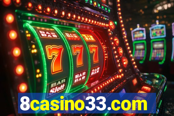 8casino33.com