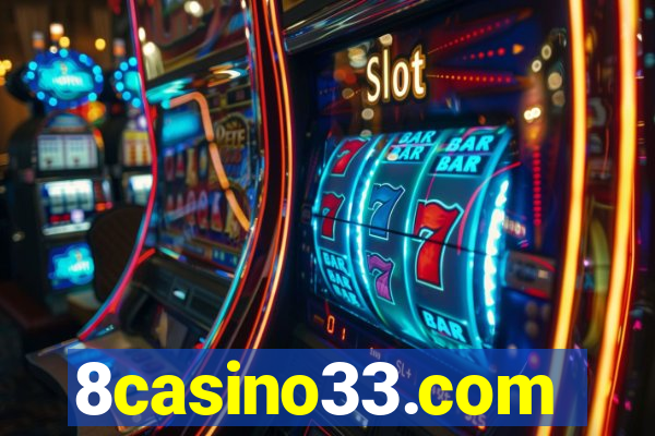 8casino33.com