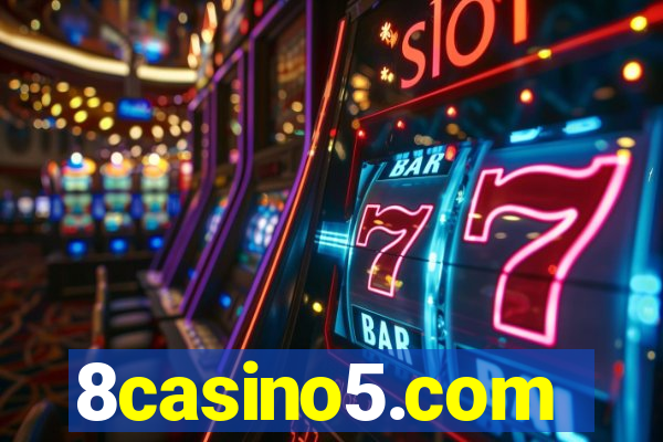 8casino5.com