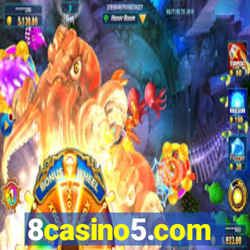 8casino5.com