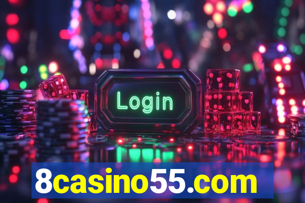 8casino55.com