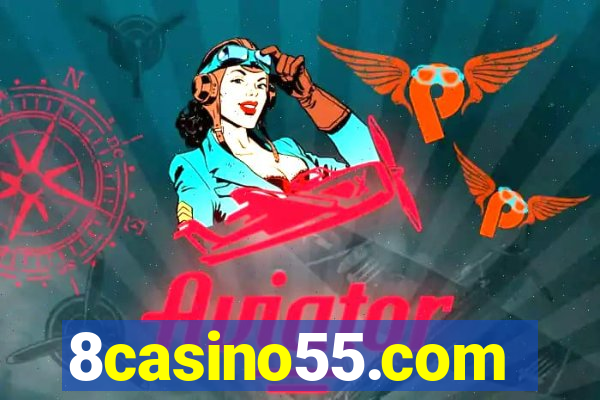 8casino55.com