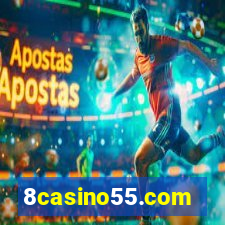 8casino55.com