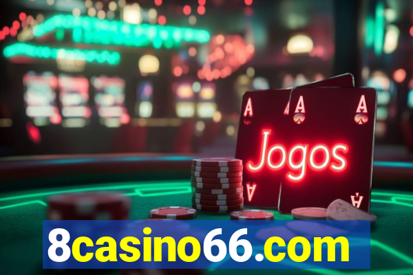 8casino66.com