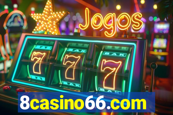 8casino66.com